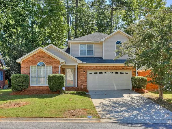 2907 Pointewest Dr, Augusta, GA 30909