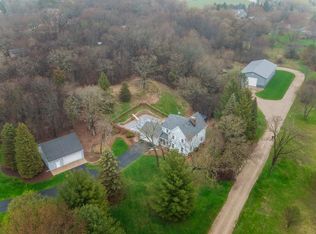 W332S4350 Saddleback, Dousman, WI 53118