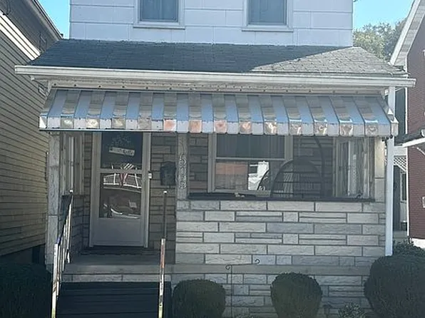 506 4th Ave, Ford City, PA 16226