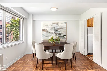 Sold by Brown Harris Stevens