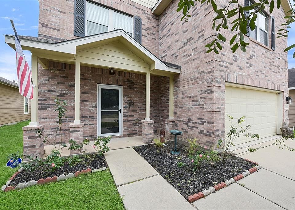 1st image of 3406 Afton Forest Lane