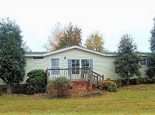 520 Heath Rd, Four Oaks, NC 27524