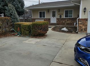 837 W 30 S, Orem, UT 84058
