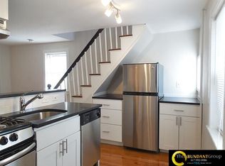 10 Smith Ave #2R-A, Somerville, MA 02143