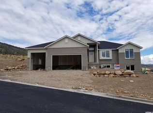 889 N Eagle View Dr, Morgan, UT 84050