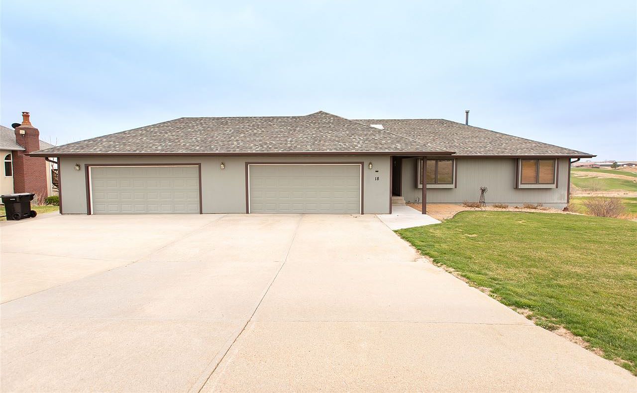 18 Mashie Dr, Mc Cook, NE 69001 Zillow