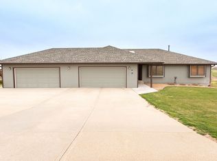 18 Mashie Dr, Mc Cook, NE 69001