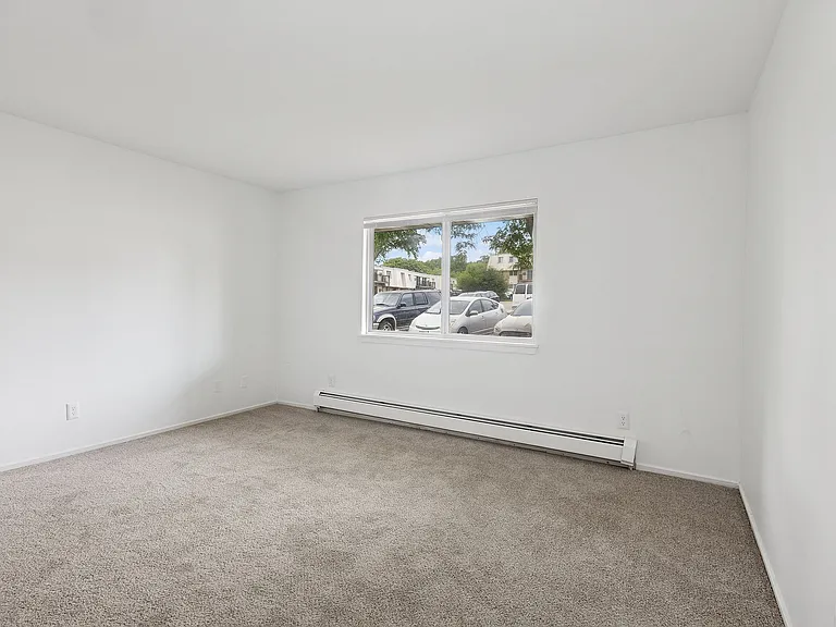 Renovated Unit