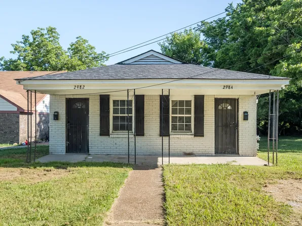 2982 Shannon Ave, Memphis, TN 38108