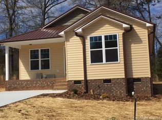 940 Mathis Ave, Salisbury, NC 28146