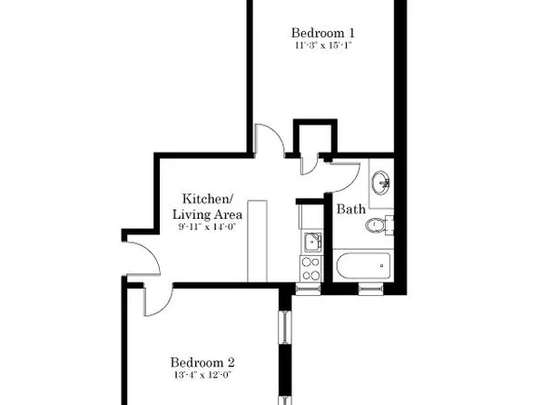 833 Beacon St, Boston, MA