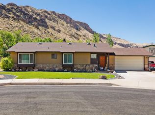 15 W 810 S, Hurricane, UT 84737