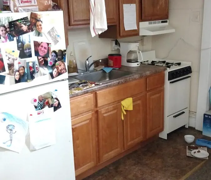 4324 Walnut St #3REAR — Photo 2