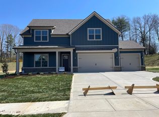 191 Clover Cir, Lenoir City, TN 37772