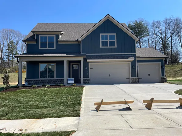 191 Clover Cir, Lenoir City, TN 37772