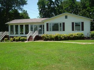 5611 Cemetery Rd, Lula, GA 30554