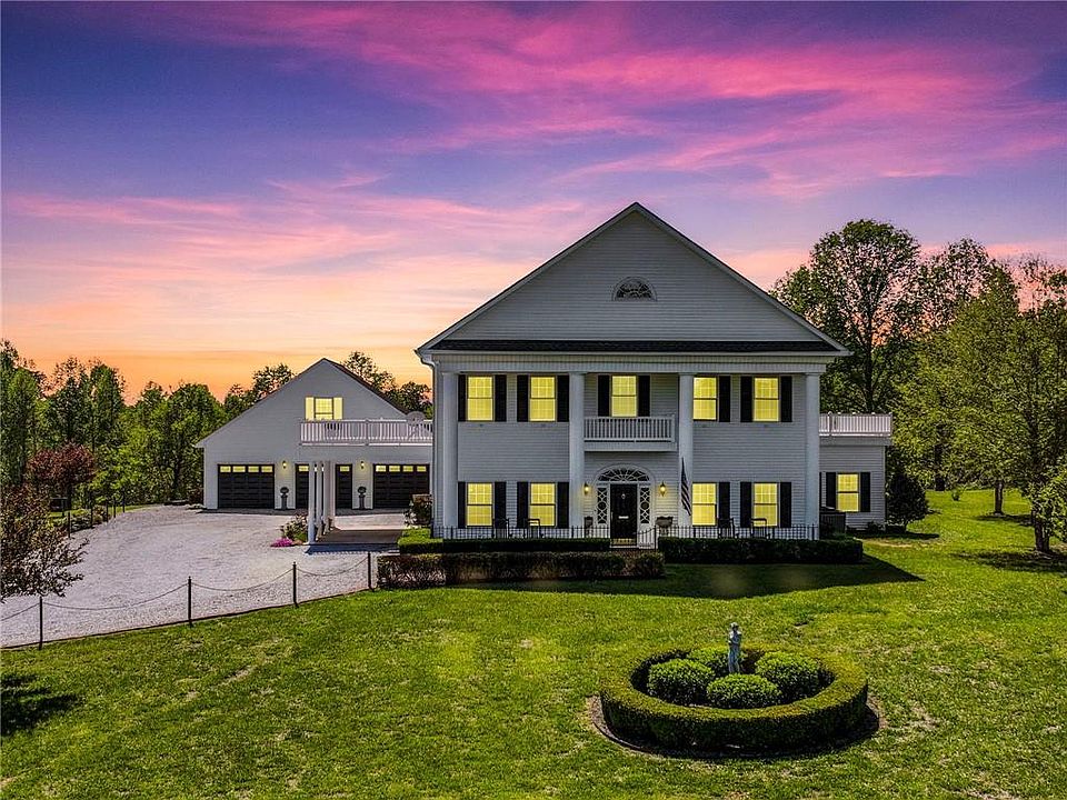 8593 Highway 82 Spur, Maysville, GA 30558 MLS 7257294 Zillow