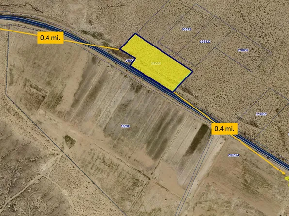 Pn 63508 11 Lower Valley Trl #3-D, Unincorporated, TX 99999