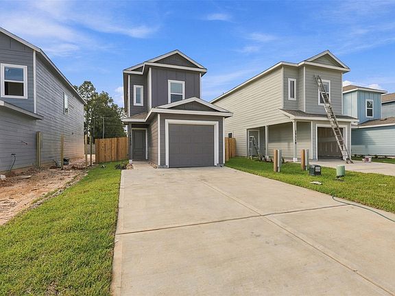 2nd image of 17222 Cymbal Ln