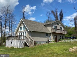 196 King David Dr, Linden, VA 22642