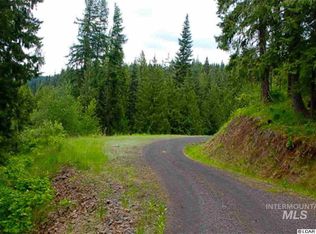 3 Tie Creek Rd, Orofino, ID 83544