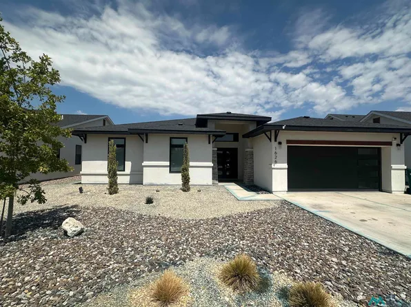 1626 W Poco St, Hobbs, NM 88240