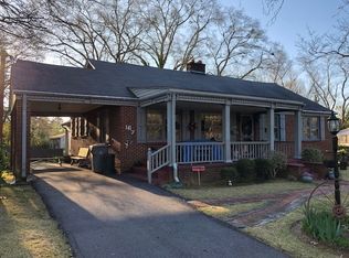 167 E Victoria Rd, Spartanburg, SC 29301