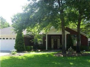 1407 Inverness Rd, Lynn Haven, FL 32444