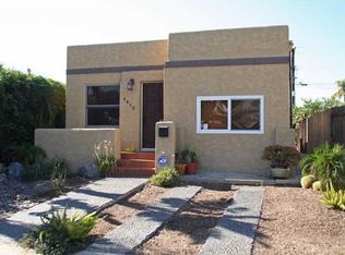 4410 Swift Ave, San Diego, CA 92116