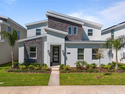 9190 Sommerset Hills Dr, Davenport, FL, 33896