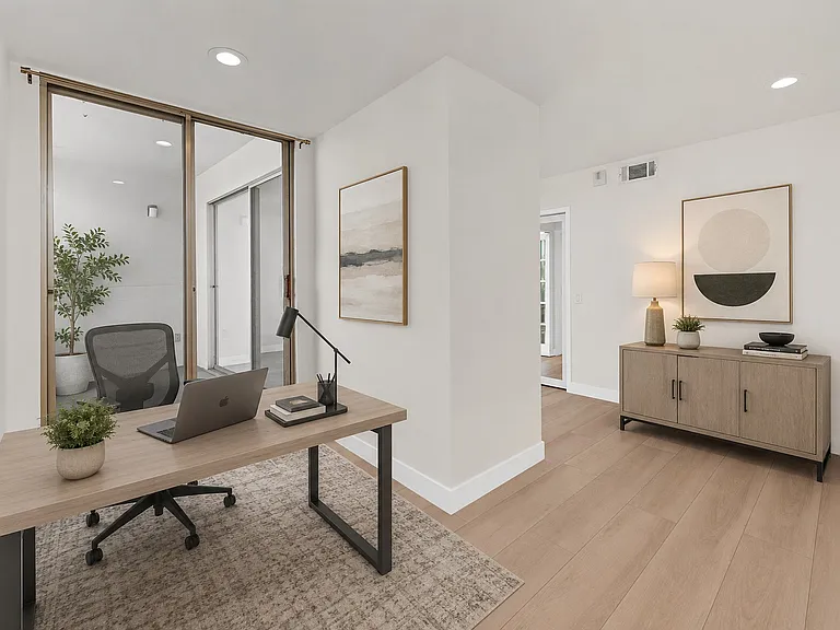 7250 Franklin Ave #507 — Photo 22
