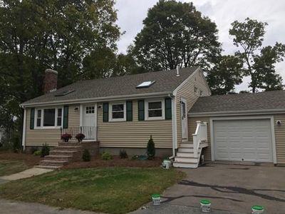 11 Walnut Ave, Weymouth, MA, 02188