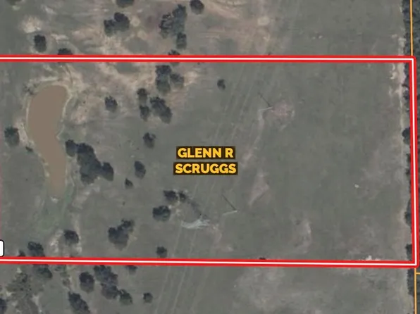 County Road 481 Tract 2, Thrall, TX 76578