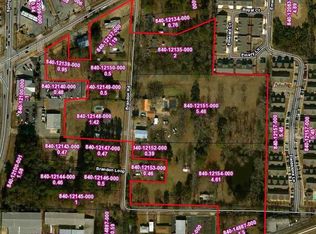 22034 Interstate Highway 30 N, Bryant, AR 72022