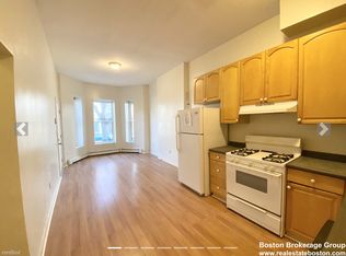 96 Hammond St APT 1A, Roxbury Crossing, MA 02120