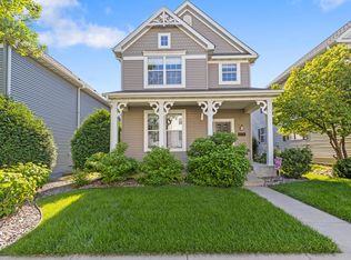 15734 Porchlight Ln, Eden Prairie, MN 55347