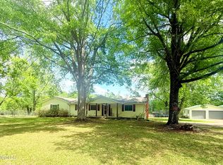 118 County Road 606, Oakland, MS 38948