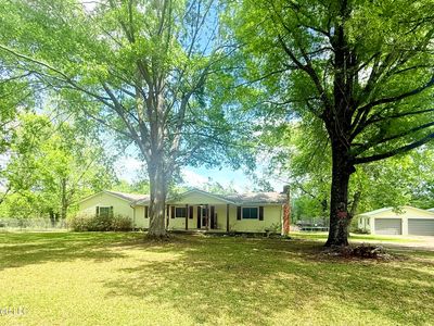 118 County Road 606, Oakland, MS, 38948