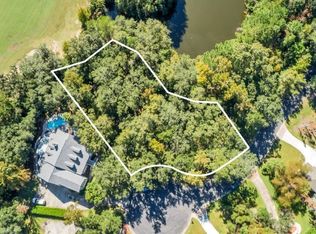 24 Carrington Point, Bluffton, SC 29910