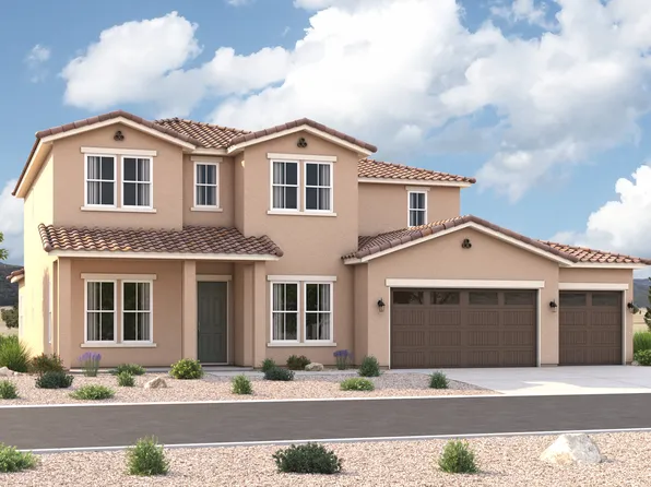 Pascale Plan, Finley Farms