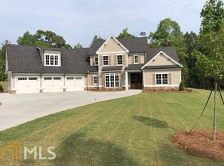 0 N Cove Dr LOT 68, Newnan, GA 30263