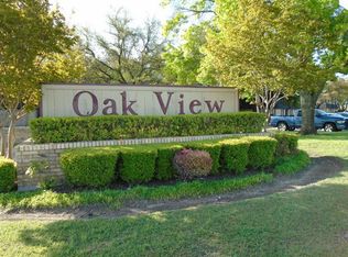 Oak View Apartments, Temple, TX 76502