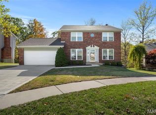 6935 Bluff Springs Ct, Saint Louis, MO
