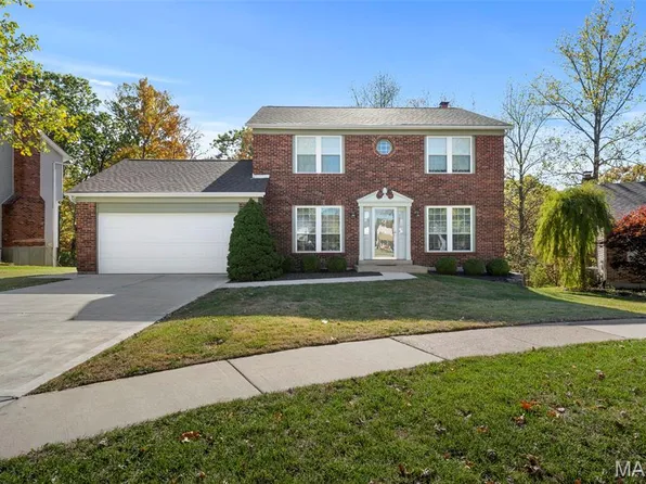 6935 Bluff Springs Ct, Saint Louis, MO 63129