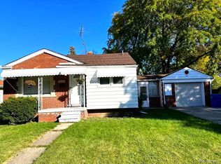 20950 Nummer St, Warren, MI 48089