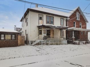 352 9th St, Niagara Falls, NY