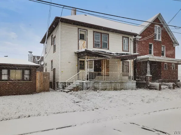 352 9th St, Niagara Falls, NY 14303