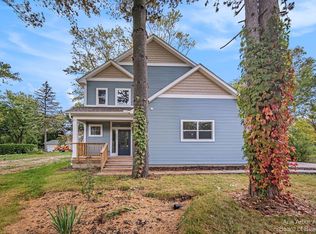 582 Kuehnle Ave, Ann Arbor, MI