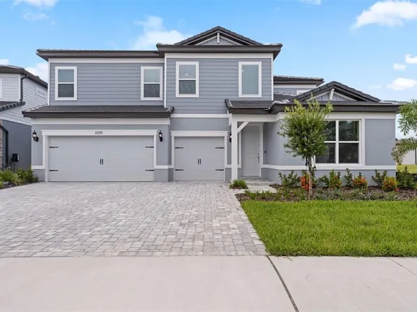 1599 Valier Point, Zephyrhills, FL 33541