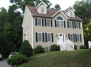 26 Bradford St, Haverhill, MA 01835